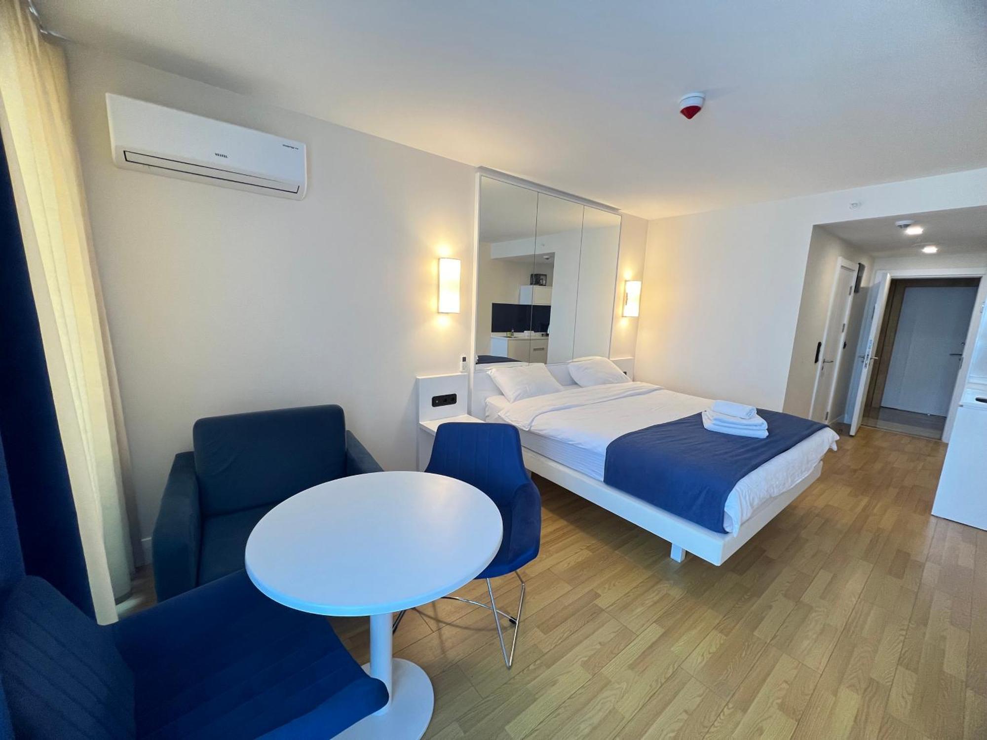 Spend Your Time In Orbi City Μπατούμι Εξωτερικό φωτογραφία