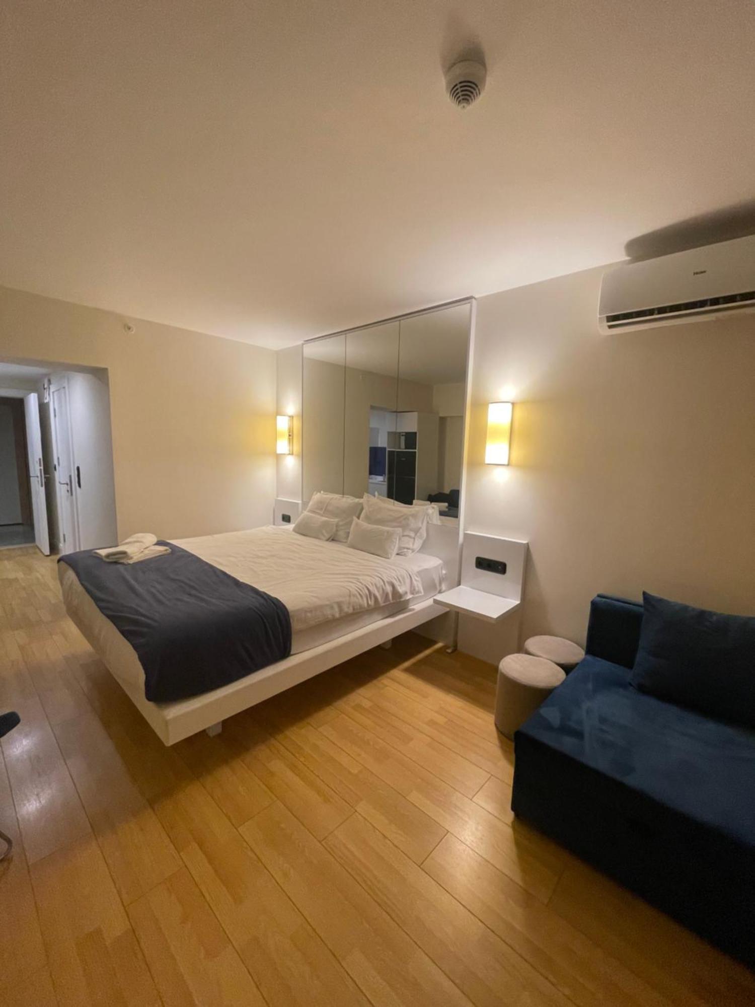 Spend Your Time In Orbi City Μπατούμι Εξωτερικό φωτογραφία