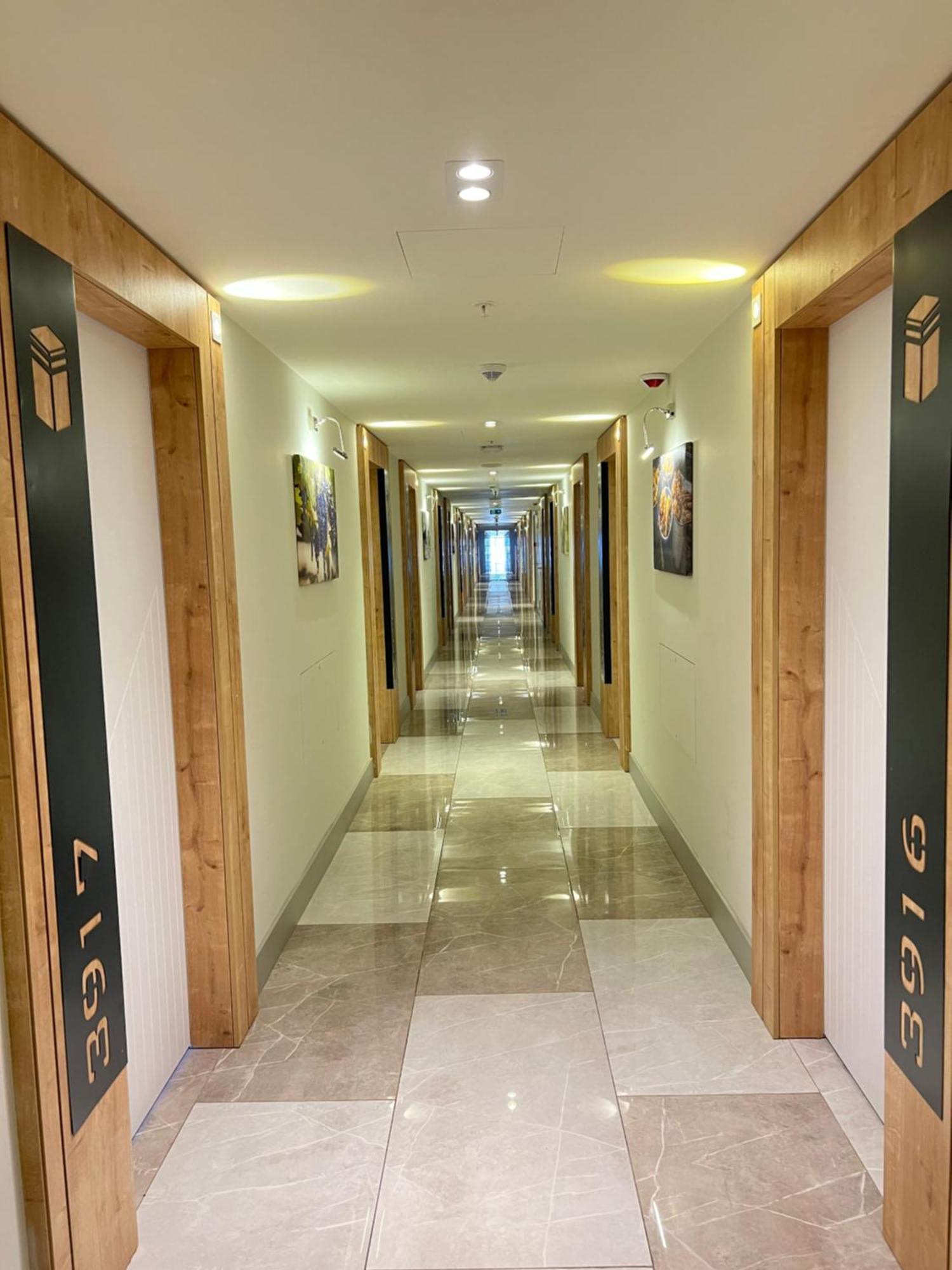 Spend Your Time In Orbi City Μπατούμι Εξωτερικό φωτογραφία